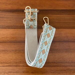 Adjustable Handbag Set of  2 Straps